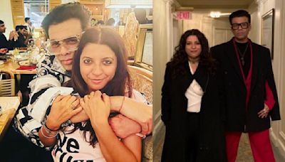 ‘Karan Johar, you just have to stop paying’: Zoya Akhtar echoes issue of rising entourage costs of A-listers; Find out how KJo reacted