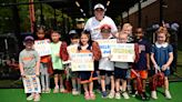 Learning from 'Miss. Shelby': Auburn softball's Shelby Lowe goes back to kindergarten