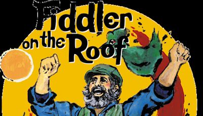 Fiddler on the Roof in Pittsburgh at Grand Theatre 2024