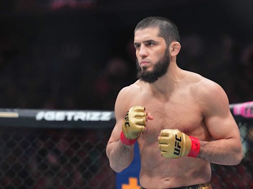 UFC News: Champion Islam Makhachev Updates Return Plans after Injury Assessment