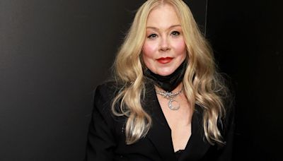 Christina Applegate Revealed the “Only” Plastic Surgery Procedure She’s Ever Had Done