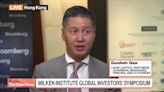 Gaw Capital Partners' Gaw on Real Estate Investment