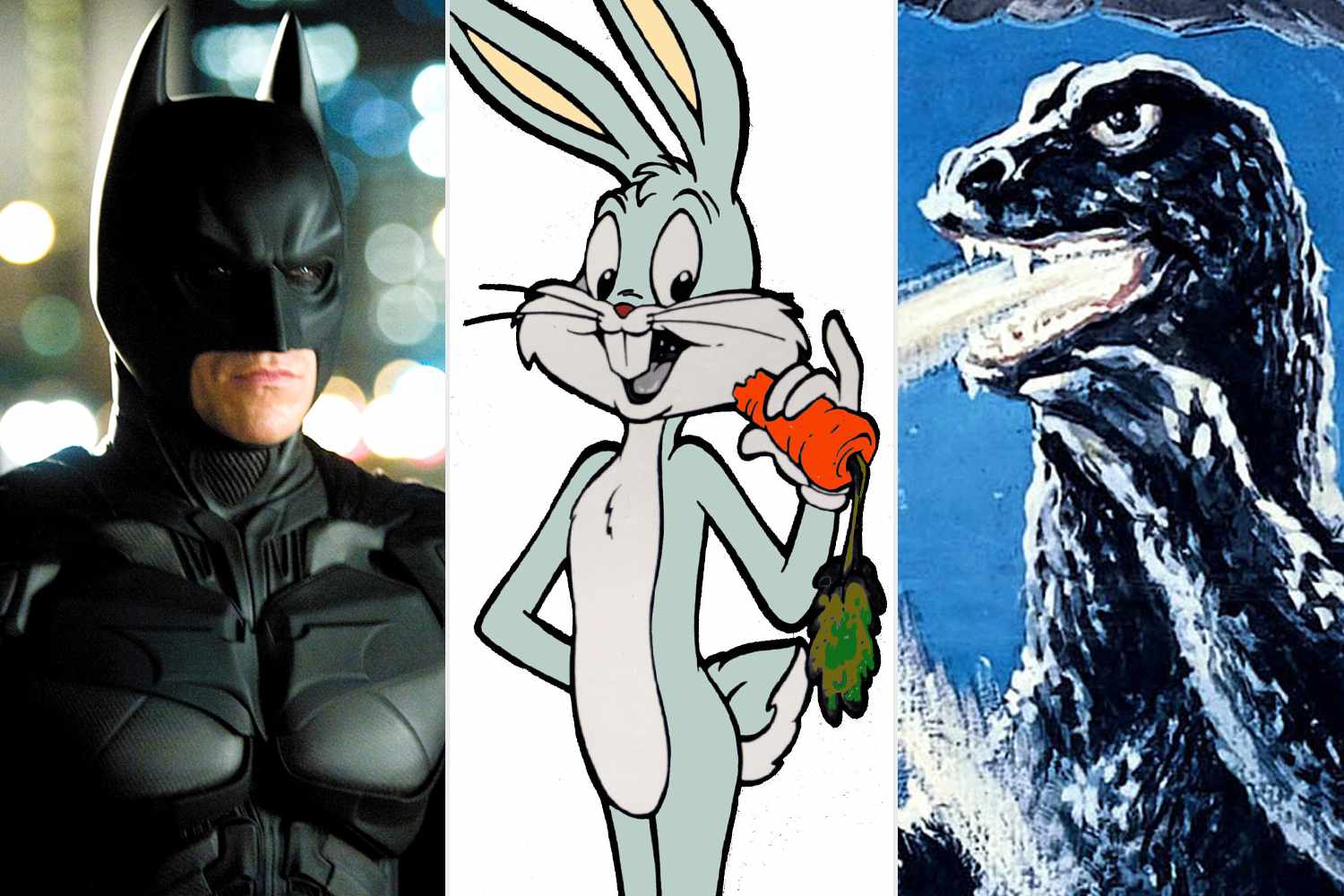 Batman to become first superhero on Hollywood Walk of Fame: See other fictional characters with stars