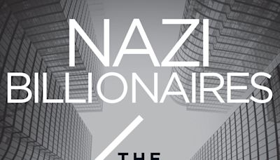 Heirs of Nazi profiteers still control German car makers, 'Nazi Billionaires' book says