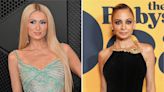 Paris Hilton & Nicole Richie Set To Reunite For New Reality TV Show | iHeart