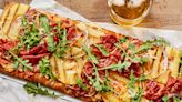 31 July Dinner Ideas that Deserve to Be Eaten Alfresco