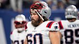 New England Patriots Reportedly Revise David Andrews’ Deal To Finish Signing 2022 Draft Class