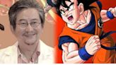 Murió Akira Toriyama, el creador de "Dragon Ball"