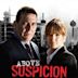 Above Suspicion