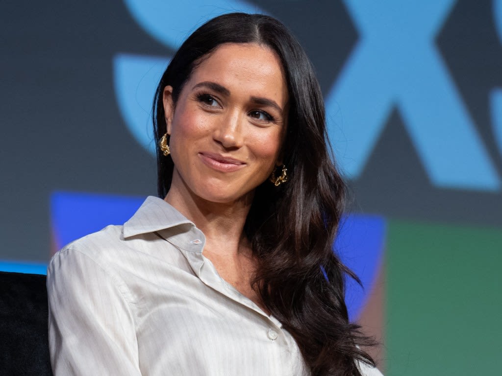 Meghan Markle’s New Podcast Deal Has Reportedly Hit a Road Bump Before It Even Began