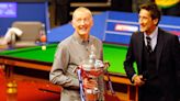 On this day in 2016: Steve Davis retires from snooker