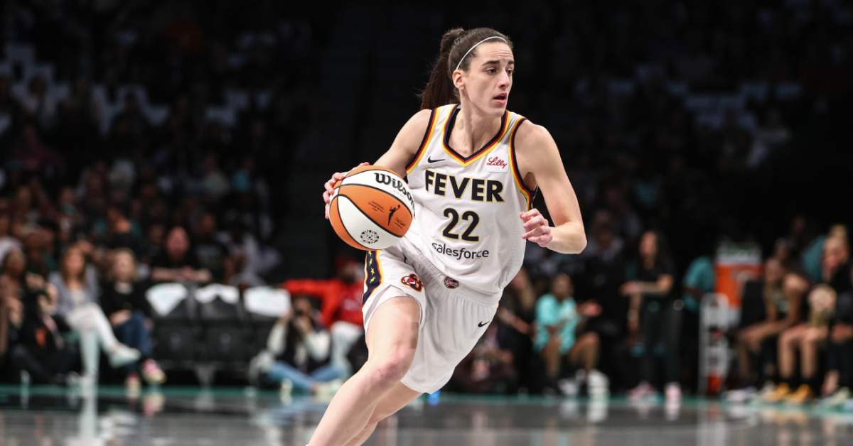 Caitlin Clark Endorsements: Inside the WNBA Star’s Numerous Deals