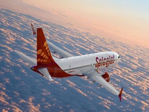 SpiceJet Plans to Raise Rs 3,000 Crore Through Issuance of Securities | Details Here