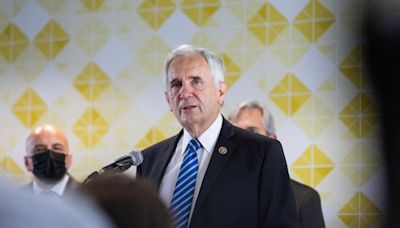 U.S Rep. Lloyd Doggett took a political risk by calling on Biden to step aside. It worked.