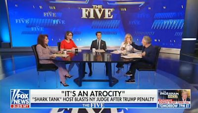 The Five Emerges As Record-Breaking Ratings Winner in Post-Tucker Fox News Era