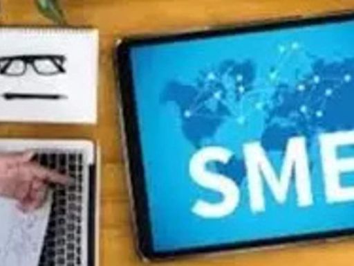 SMEs may get to turn the page in book of accounts; new norms likely to ease compliance burden - The Economic Times