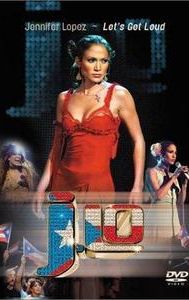 Jennifer Lopez in Concert