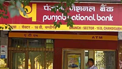 PNB Q1 Results: Profit doubles in first quarter to Rs 3,252 crore