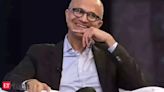 Working closely with CrowdStrike to bring systems back online: Microsoft CEO Satya Nadella