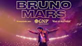 Bruno Mars estrenará el Estadio GNP y anuncia concierto en el ex Foro Sol: Todo lo que debes saber