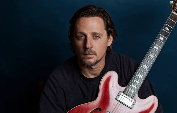 On Passage Du Desir, Johnny Blue Skies Makes Peace with Sturgill Simpson’s Ghosts