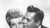 Today is: I Love Lucy Day