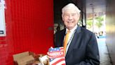 Former Senator and Florida Governor Bob Graham dies at 87