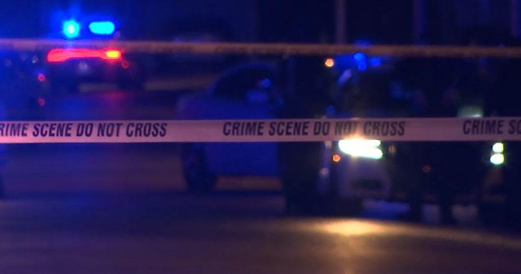 Woman seriously hurt in South Memphis shooting, MPD says
