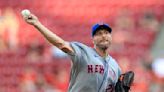 The Daily Sweat: Max Scherzer and Mets start key NL East series against Braves