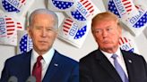 Trump Vs. Biden: President Plays Marijuana Rescheduling Card, Voters Like The Thought Of It