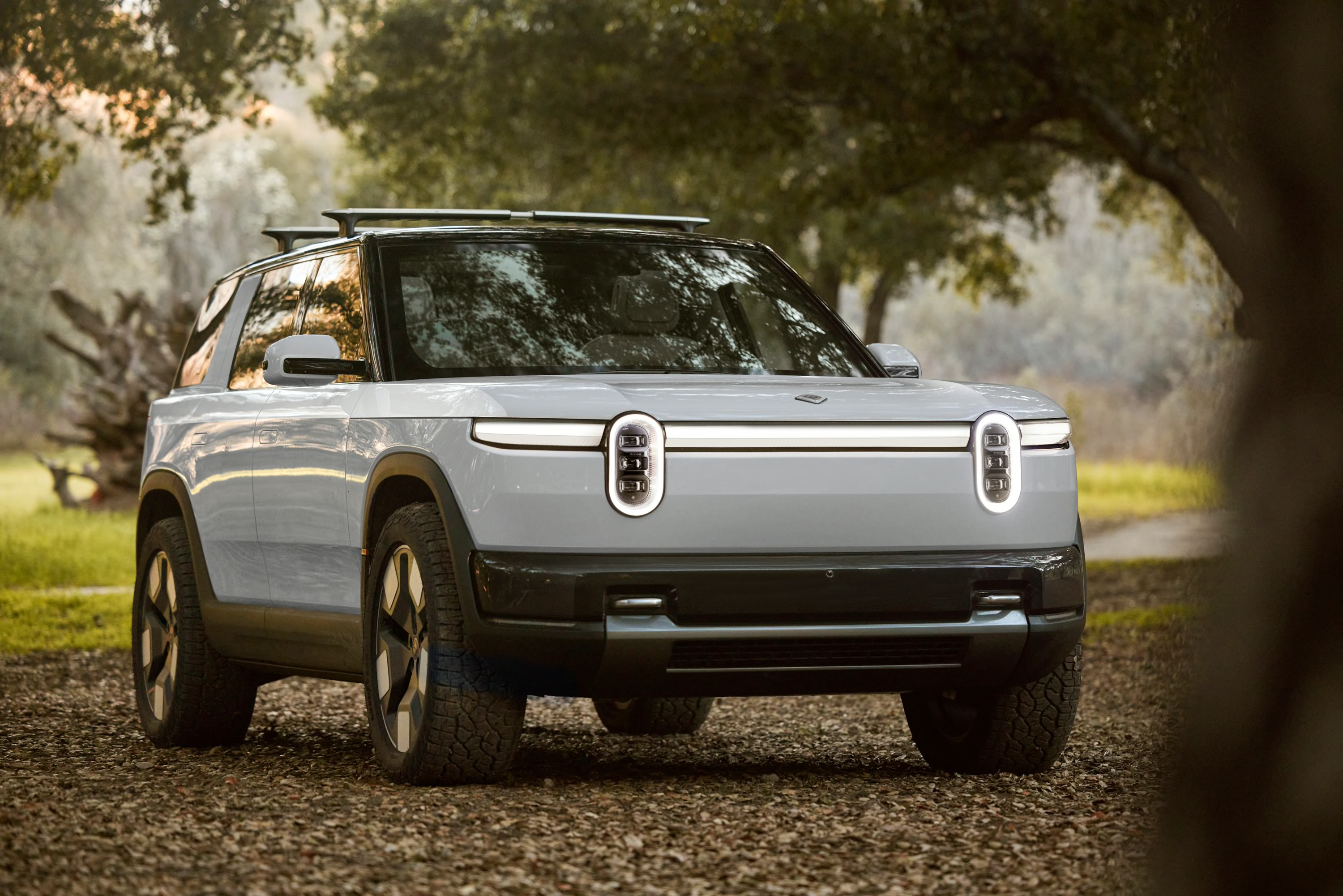 Rivian's R2 Is Already Built to Fail