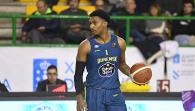 Acuerdo de desvinculación de Justin Turner con el Club Ourense Baloncesto