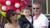 David and Victoria Beckham recall threats to kidnap their son Brooklyn after 1998 World Cup: 'I was paranoid someone was going to steal him'