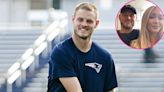 NFL Star Ryan Mallett Debuted New Relationship With Girlfriend Madison Carter Weeks Before Death