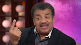 Neil deGrasse Tyson Reveals He Toyed With Becoming a Male Stripper While Studying at Columbia: ‘I Could Do a Full Split’ (Video...