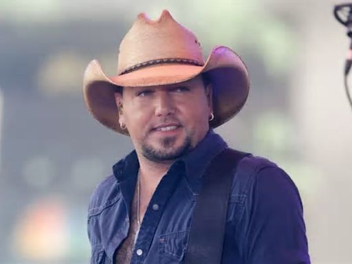 Take a listen to Jason Aldean and John Morgan’s ‘Friends Like That’