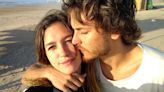 La feliz noticia de Cande Ventrano, embarazada de su primer hijo junto a Andrés Gil: “Está de tres meses”