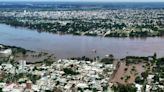 Inundaciones en Uruguay: rutas bloqueadas y más de 3.000 evacuados - Diario Río Negro