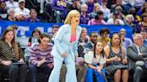 Kim Mulkey outfit: LSU coach draws attention for outfit in Tigers' March Madness game vs Rice