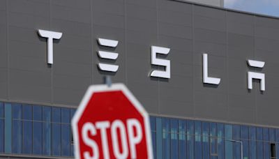 Tesla to lay off everyone working on Superchargers, new vehicles