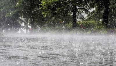 Heavy rain alert: City mobilises pumps, super-sucker machines