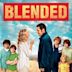 Blended (film)
