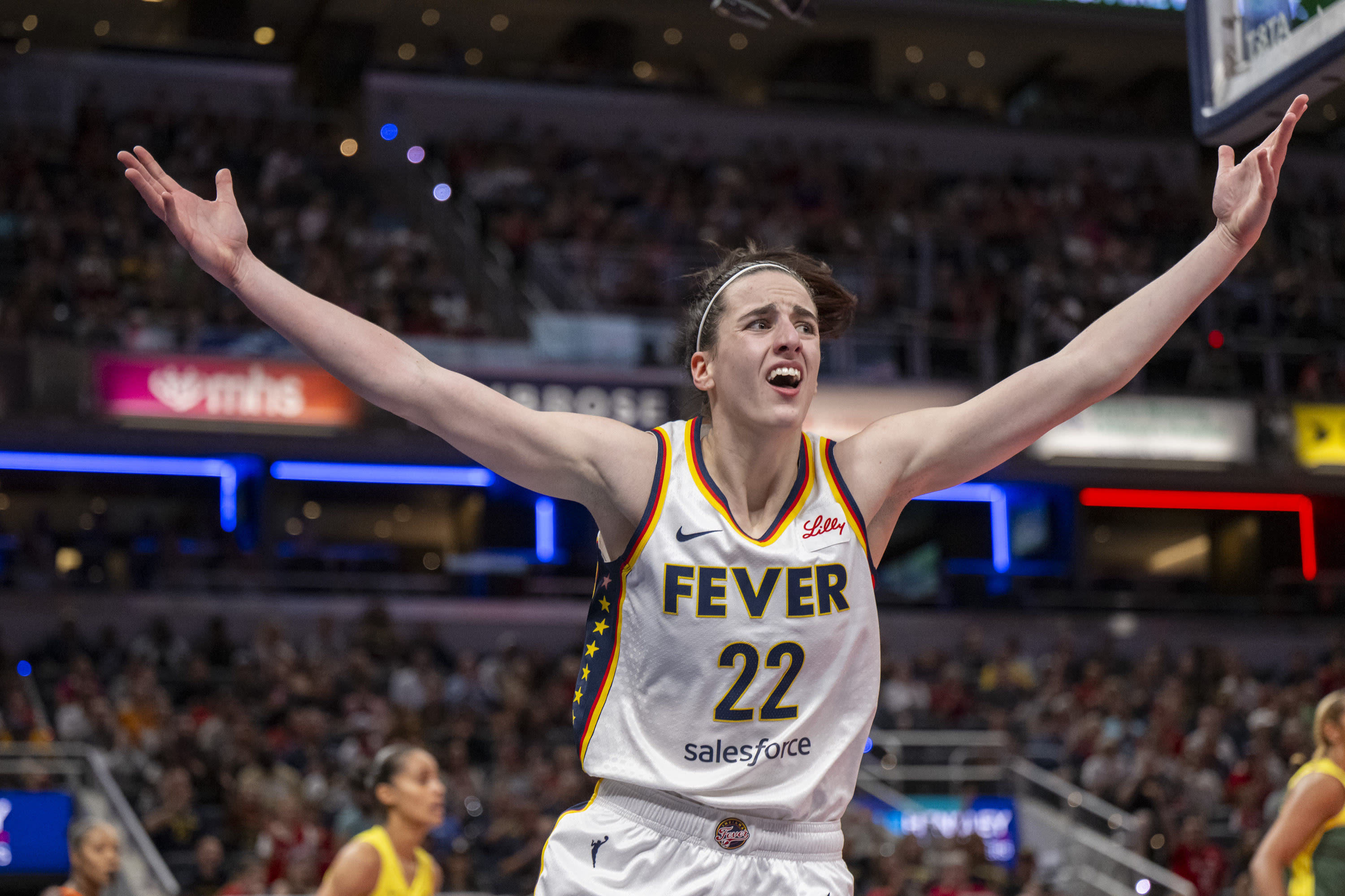 Caitlin Clark's next WNBA game: How to watch the Chicago Sky vs. Indiana Fever today
