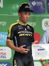 Caleb Ewan