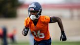 Broncos Rookie WR Aims to Prove the 31 Other NFL Teams Wrong