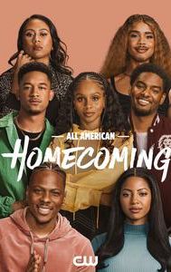 All American: Homecoming