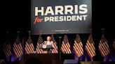 "Hombres blancos por Harris": la más reciente de las reuniones en Zoom a favor de la vicepresidenta