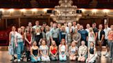 New Cast Set for THE PHANTOM OF THE OPERA at His Majesty's Theatre