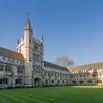 Magdalen College, Oxford