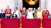 Buckingham Palace’s east wing opens its doors to visitors for the first time